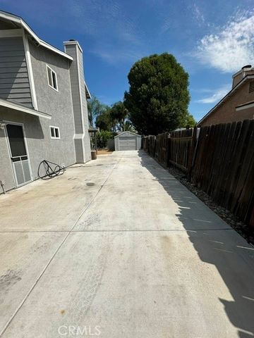 26286 Topanga, Sun City, CA 92586