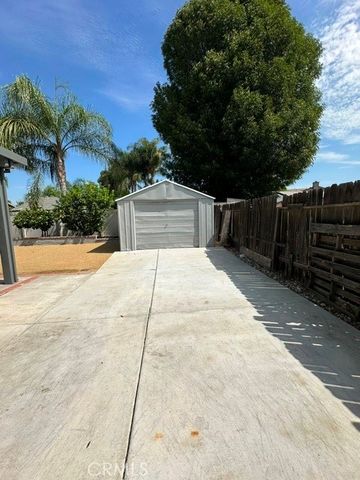 26286 Topanga, Sun City, CA 92586