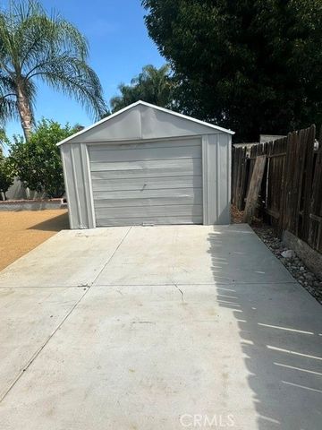 26286 Topanga, Sun City, CA 92586