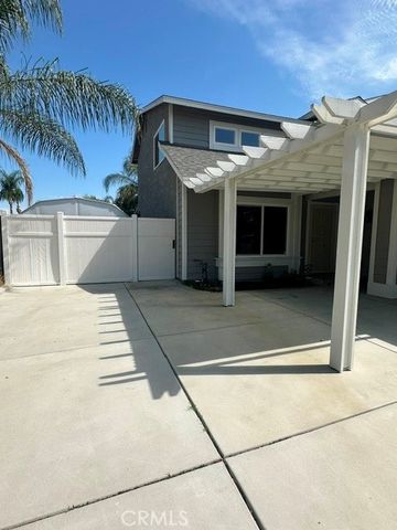 26286 Topanga, Sun City, CA 92586