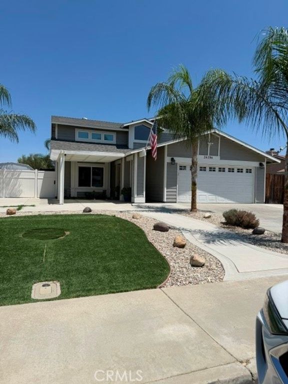 26286 Topanga, Sun City, CA 92586