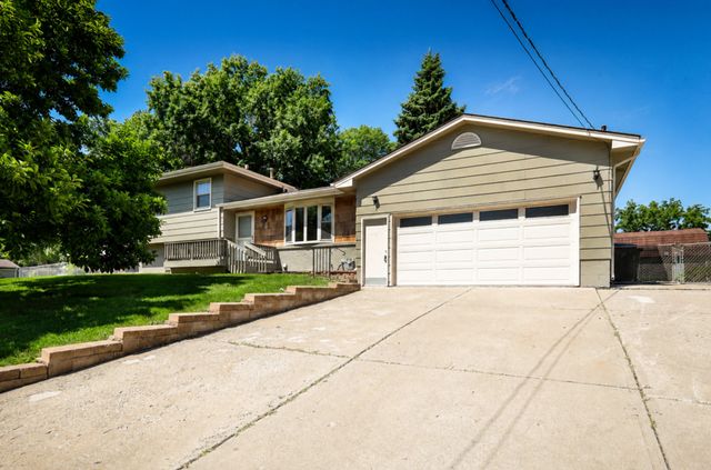 4400 66th Street, Urbandale, IA 50322