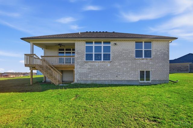 404 David Lee Court, Monroe, OH 45050