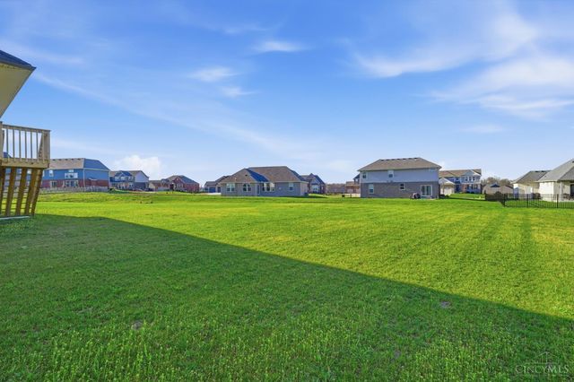 404 David Lee Court, Monroe, OH 45050