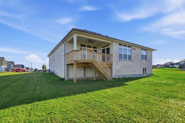 404 David Lee Court, Monroe, OH 45050