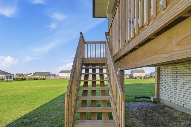 404 David Lee Court, Monroe, OH 45050