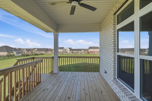 404 David Lee Court, Monroe, OH 45050