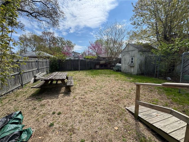 68 Uncas Street, Warwick, RI 02889
