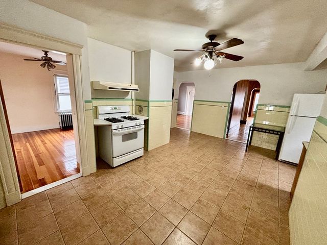 19 Forest Avenue 2, Everett, MA 02149