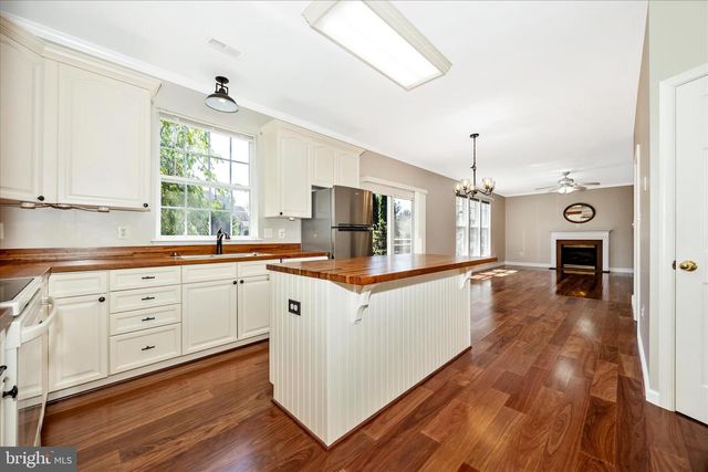 6731 BRANDT CT, Frederick, MD 21702