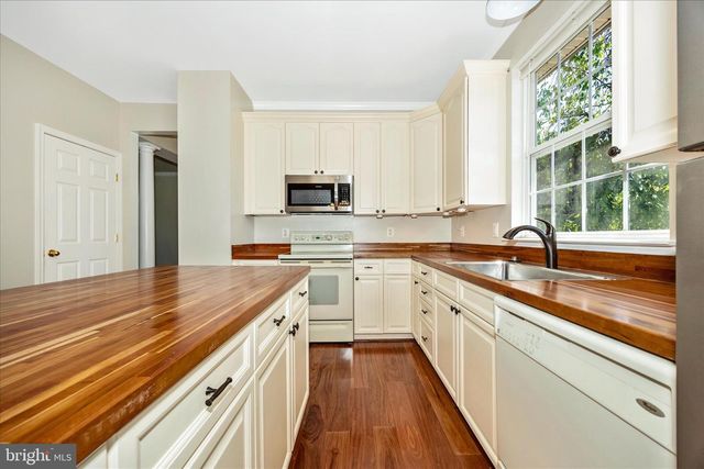 6731 BRANDT CT, Frederick, MD 21702