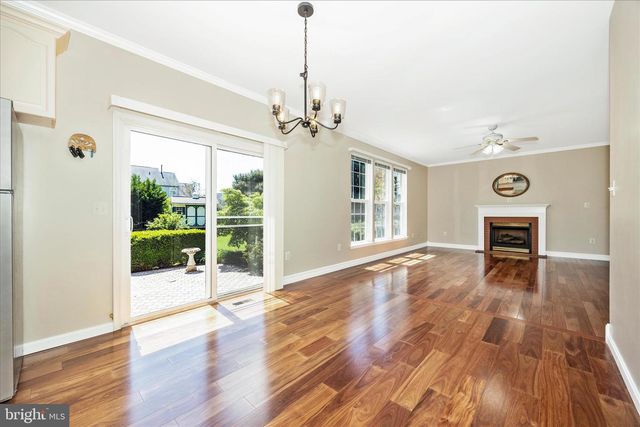 6731 BRANDT CT, Frederick, MD 21702