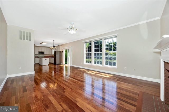 6731 BRANDT CT, Frederick, MD 21702