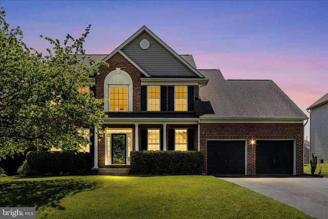6731 BRANDT CT, Frederick, MD 21702