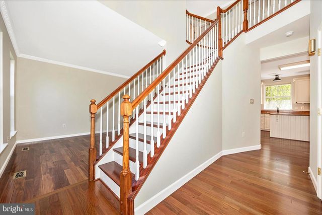 6731 BRANDT CT, Frederick, MD 21702