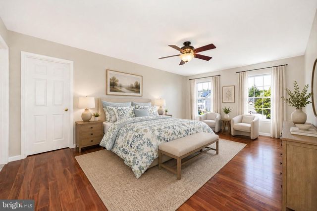 6731 BRANDT CT, Frederick, MD 21702