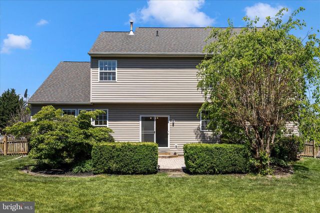 6731 BRANDT CT, Frederick, MD 21702