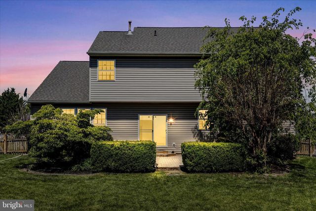 6731 BRANDT CT, Frederick, MD 21702