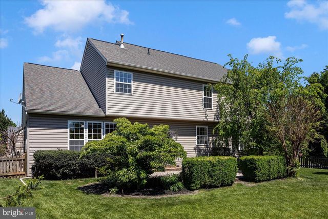 6731 BRANDT CT, Frederick, MD 21702