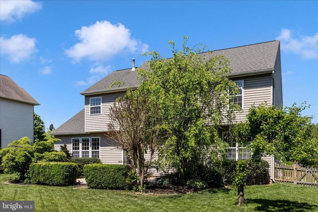 6731 BRANDT CT, Frederick, MD 21702