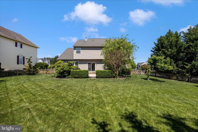 6731 BRANDT CT, Frederick, MD 21702