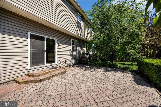 6731 BRANDT CT, Frederick, MD 21702