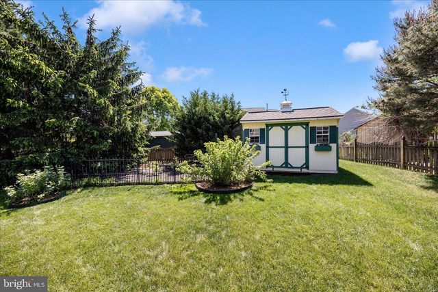 6731 BRANDT CT, Frederick, MD 21702