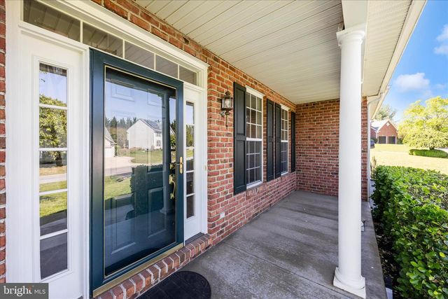 6731 BRANDT CT, Frederick, MD 21702