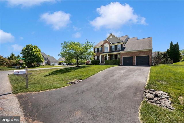 6731 BRANDT CT, Frederick, MD 21702