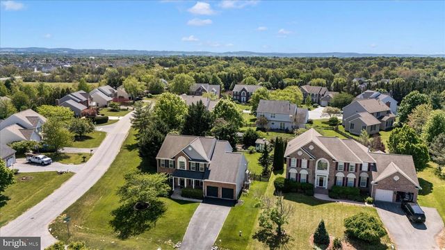 6731 BRANDT CT, Frederick, MD 21702