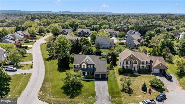6731 BRANDT CT, Frederick, MD 21702