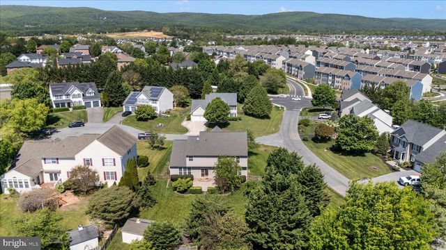 6731 BRANDT CT, Frederick, MD 21702