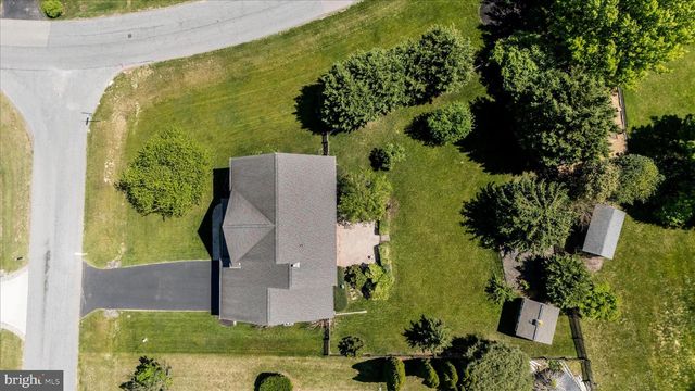 6731 BRANDT CT, Frederick, MD 21702