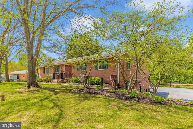 6731 BRANDT CT, Frederick, MD 21702
