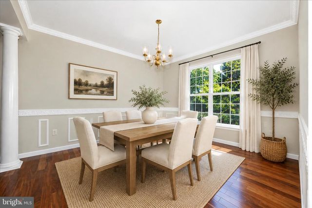 6731 BRANDT CT, Frederick, MD 21702