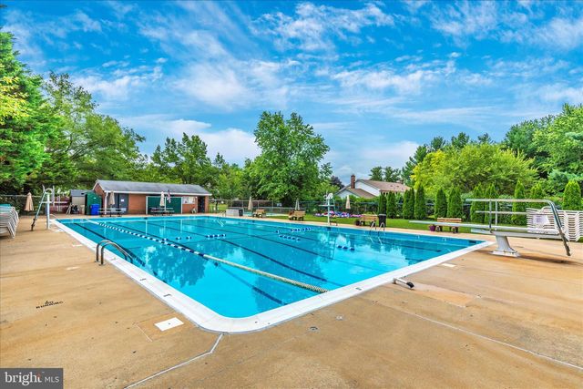 6731 BRANDT CT, Frederick, MD 21702