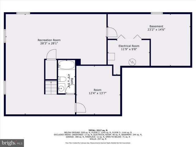 6731 BRANDT CT, Frederick, MD 21702