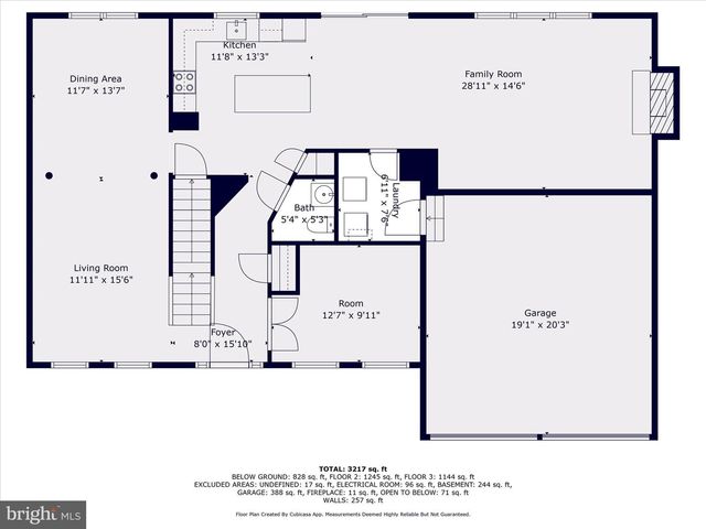 6731 BRANDT CT, Frederick, MD 21702