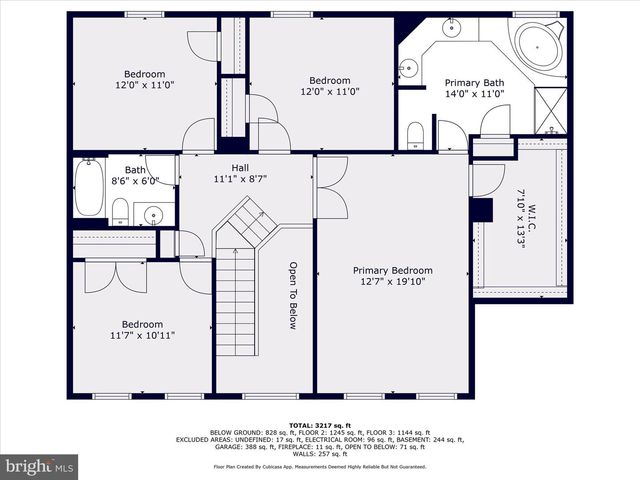 6731 BRANDT CT, Frederick, MD 21702