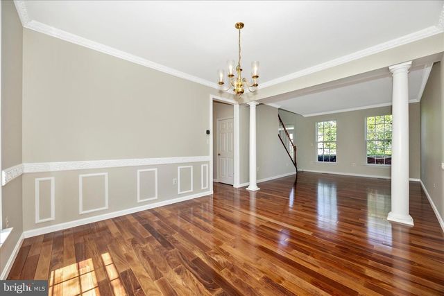 6731 BRANDT CT, Frederick, MD 21702