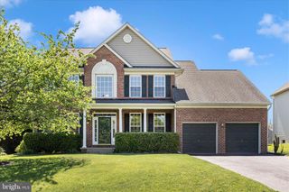 6731 BRANDT CT, Frederick, MD 21702