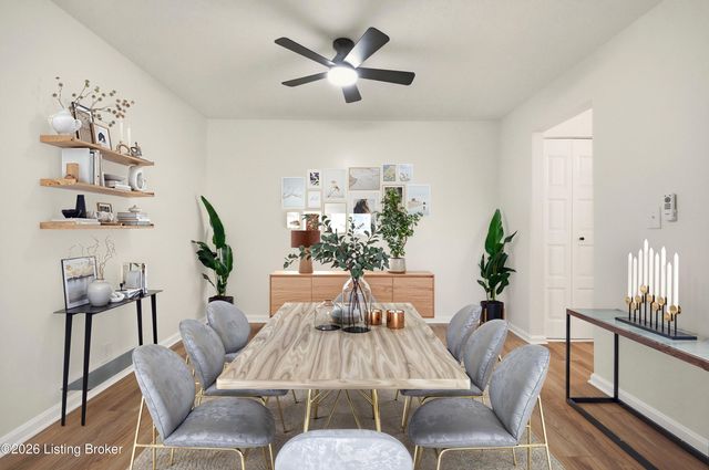 413 Logsdon Ct, Douglass Hills, KY 40243