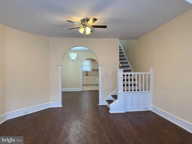 5012 ORMES ST, Philadelphia, PA 19120