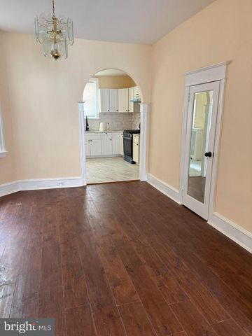 5012 ORMES ST, Philadelphia, PA 19120