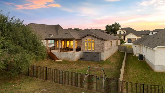 422 Bridle TRL, New Braunfels, TX 78132