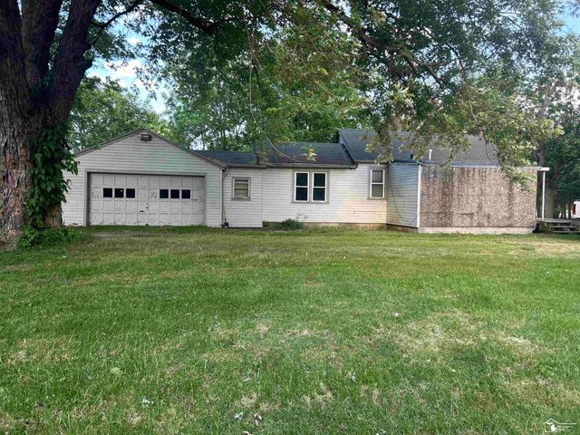 7467 S Telegraph Road, Bedford Twp, MI 48182