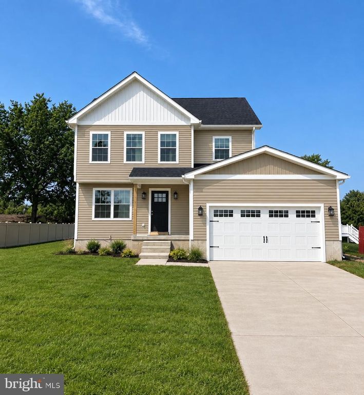 205 SUMNER ST, Buena, NJ 08310