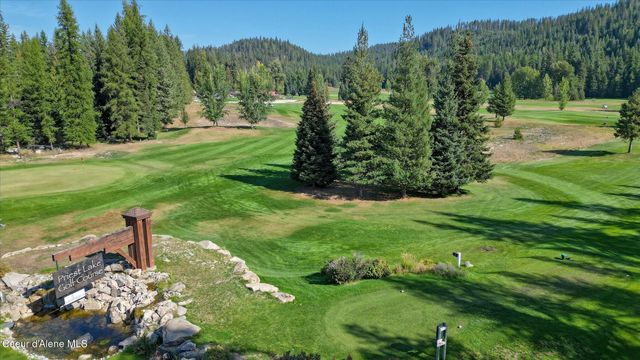 Lot 1 Long Dr, Priest Lake, ID 83856