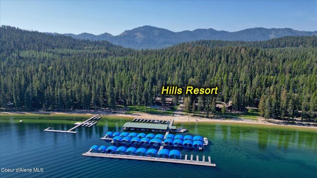 Lot 1 Long Dr, Priest Lake, ID 83856