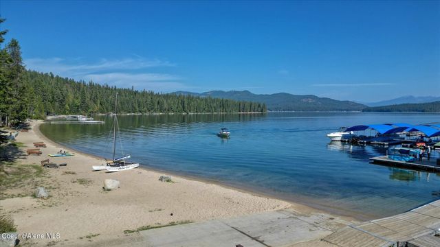 Lot 1 Long Dr, Priest Lake, ID 83856